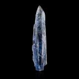 Jeremejevite<br />Ameib Farm 60 (Ameib Farm), Usakos, Karibib District, Erongo Region, Namibia<br />7.0 x 7.0 x 12.0 cm<br /> (Author: MIM Museum)