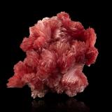 Inesite<br />Wessels Mine, Hotazel, Kalahari manganese field (KMF), Northern Cape Province, South Africa<br />7,5 x 6,5 x 3,0 cm<br /> (Author: MIM Museum)