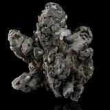Lead<br />Långban, Filipstad, Värmland, Sweden<br />8,0	x	6,5	x	9,0	cm<br /> (Author: MIM Museum)
