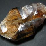 Quartz<br />Brandberg area, Erongo Region, Namibia<br />100x55x40mm<br /> (Author: Heimo Hellwig)