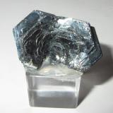 Hematites (variedad rosa de hierro)<br />Diamantina, Vale do Jequitinhonha, Minas Gerais, Brasil<br />23 x 18 cm.<br /> (Autor: prcantos)