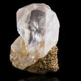 Calcite<br />Dalnegorsk, Dalnegorsk Urban District, Primorsky Krai, Russia<br />17,0	x	17,0	x	23,0	cm<br /> (Author: MIM Museum)