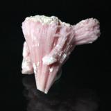 RhodochrositeGogebic Range, Iron County, Wisconsin, USA3.5 x 3.0 x 2.0 cm (Author: Don Lum)