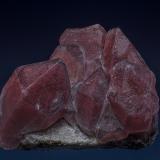 Quartz<br />Uruáchic, Municipio Uruáchic, Chihuahua, Mexico<br />9.8 x 6.8 cm<br /> (Author: am mizunaka)