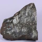 ManganitaTaourirt, Taourirt Province, Oriental Region, Morocco12 x 10 x 6 cm (Autor: Iván Blanco (PDM))