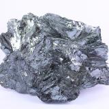 HematitesBou Azzer mining district, Drâa-Tafilalet Region, Morocco10 x 9 x 5 cm (Autor: Ivan Blanco (PDM))