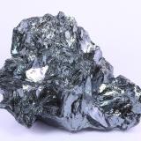 HematitesBou Azzer mining district, Drâa-Tafilalet Region, Morocco10 x 9 x 6 cm (Autor: Ivan Blanco (PDM))