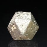 PiritaNavajún, Comarca Cervera, La Rioja, Spain15 x 15 x 15 mm (Autor: Iván Blanco (PDM))