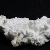 AragonitoMina Regia, Bellmunt del Priorat, Comarca Priorat, Tarragona, Cataluña / Catalunya, España9 x 5 x 3 cm (Autor: karbu8)