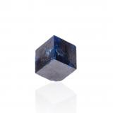 BoleiteAmelia Mine, Santa Rosalía (El Boleo), Boleo District, Municipio Mulegé, Baja California Sur, Mexico1,5	x	1,5	x	1,5	cm (Author: MIM Museum)
