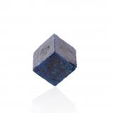 BoleiteAmelia Mine, Santa Rosalía (El Boleo), Boleo District, Municipio Mulegé, Baja California Sur, Mexico1,0	x	1,0	x	1,0	cm (Author: MIM Museum)