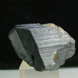 RutiloArondu, Valle Basha, Distrito Shigar, Gilgit-Baltistan (Áreas del Norte), Paquistán4 x 3,5 x 3 cm (Autor: Antonio Alcaide)