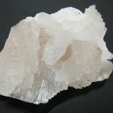 Calcite<br />Tsumeb Mine, Tsumeb, Otjikoto Region, Namibia<br />120x70x50mm<br /> (Author: Heimo Hellwig)