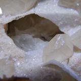 Calcite<br /><br />130x100mm<br /> (Author: Heimo Hellwig)
