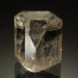 Topaz<br />Groot Spitzkopje, Spitzkopje area, Karibib District, Erongo Region, Namibia<br />1.2 x 1.4 cm<br /> (Author: crosstimber)