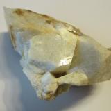 Berilo.Minas de Penouta, Penouta (San Bartolomé), Viana do Bolo, Comarca Viana, Orense / Ourense, Galicia / Galiza, España4''9 x 3''5 cm. (Autor: phrancko)