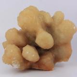 CalcitaCanteras de Imi Mqoum, Agadir, Prefectura Agadir-Ida-Ou-Tanane, Provincia Taroudant, Region Souss-Massa, Marruecos7 x 6 x 4 cm (Autor: Iván Blanco (PDM))