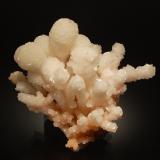 Aragonite<br />Salsigne Mine, Salsigne, Mas-Cabardès, Carcassonne, Aude, Occitanie, France<br />5.9 x 6.6 cm<br /> (Author: crosstimber)