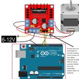 Control_Motor_paso_a_paso_arduino_L298N_Electronilab.jpg (Autor: Francisco Javier Ortiz)