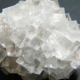 Calcite<br />Tsumeb Mine, Tsumeb, Otjikoto Region, Namibia<br />45x35x30mm<br /> (Author: Heimo Hellwig)