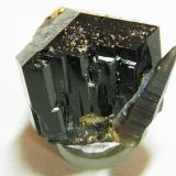 Schorl, QuartzErongo Mountain, Usakos, Erongo Region, Namibia50x45x40mm (Author: Heimo Hellwig)