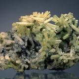 Beryl<br />Erongo Mountain, Usakos, Erongo Region, Namibia<br />9 cm<br /> (Author: Gerhard Brandstetter)