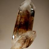 QuartzItinga, Vale do Jequitinhonha, Minas Gerais, Brasil3.6 x 6.7 cm (Author: crosstimber)