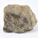 Vesubianita<br />Las Cercas, La Serna del Monte, Comarca Sierra Norte, Comunidad de Madrid, España<br />3,3 x 2,8 x 1,2 cm.<br /> (Autor: Ramón Jiménez)