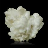 Hidrocincita<br />Jinding (Mina Lanping), Lanping, Prefectura autónoma Nujiang, Provincia Yunnan, China<br />105 x 90 x 63 mm.<br /> (Autor: Rafael Galiana)