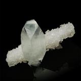 Apofilita-(KF)<br />Shirdi, Distrito Ahmadnagar, Maharashtra, India<br />60 x 35 x 30 mm<br /> (Autor: Rafael Galiana)