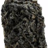 Epidota<br />Barranc de les Collades, Pantà d'Escales, Casterner de les Olles, Tremp, Comarca Pallars Jussà, Lérida / Lleida, Cataluña / Catalunya, España<br />55 x 40 x 35 mm<br /> (Autor: José Luis Zamora)