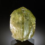 Brazilianite<br />Telírio claim, Linópolis, Divino das Laranjeiras, Vale do Rio Doce, Minas Gerais, Brazil<br />2.1 x 3.2 cm<br /> (Author: crosstimber)