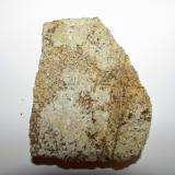Prehnita.Enviny quarry, Roca de Sant Julià, Montardit de Dalt, Sort, Comarca Pallars Sobirà, Lérida / Lleida, Catalonia / Catalunya, Spain7''7 x5''1 cm. (Autor: phrancko)