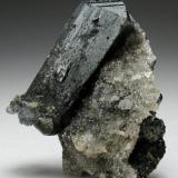 Ilvaíta<br />Dalnegorsk, Distrito urbano Dalnegorsk, Primorsky Krai, Rusia<br />3,5 x 3,5 x 1,5 cm<br /> (Autor: Antonio Alcaide)