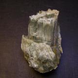 Crisotilo<br />Güéjar Sierra, Comarca Vega de Granada, Granada, Andalucía, España<br />5,5 x 4 x 3 cm<br /> (Autor: Antonio Alcaide)